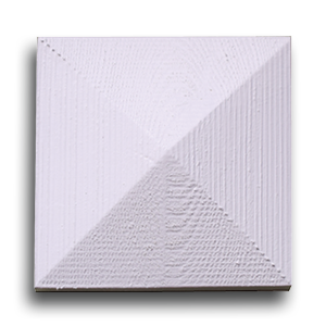 Iso-iita-pyramidi-koriste